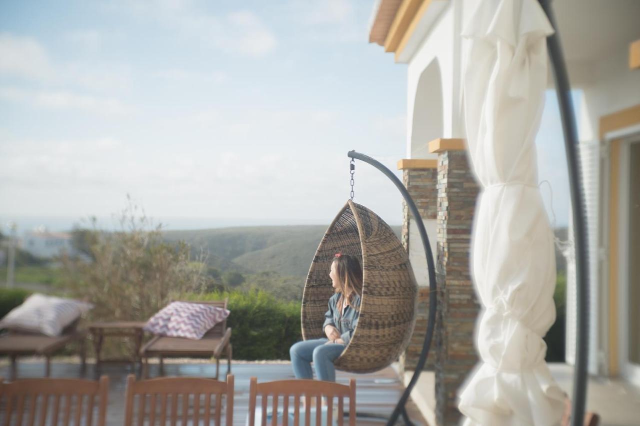 Arrifana Destination Suites アルジェズール エクステリア 写真