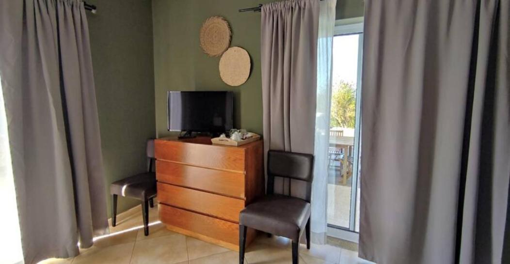 Arrifana Destination Suites アルジェズール エクステリア 写真