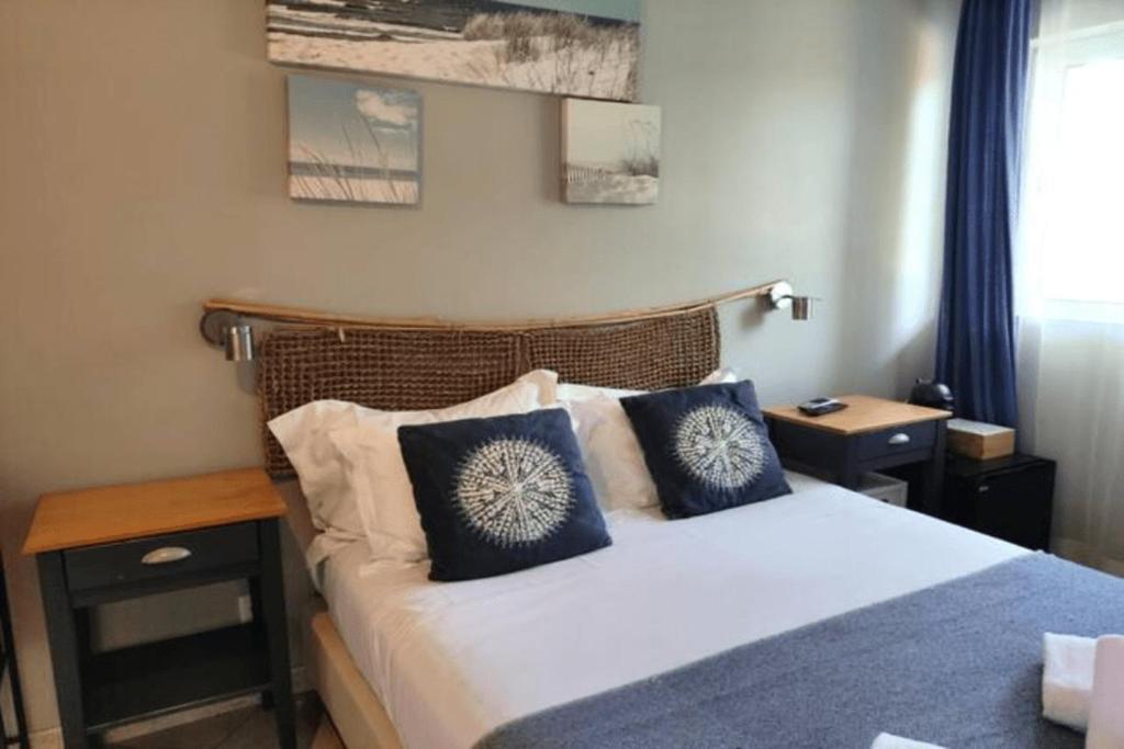 Arrifana Destination Suites アルジェズール エクステリア 写真