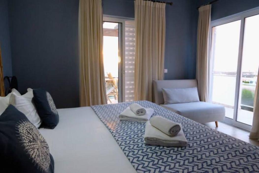 Arrifana Destination Suites アルジェズール エクステリア 写真