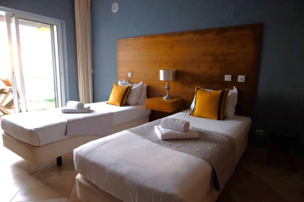Arrifana Destination Suites アルジェズール エクステリア 写真