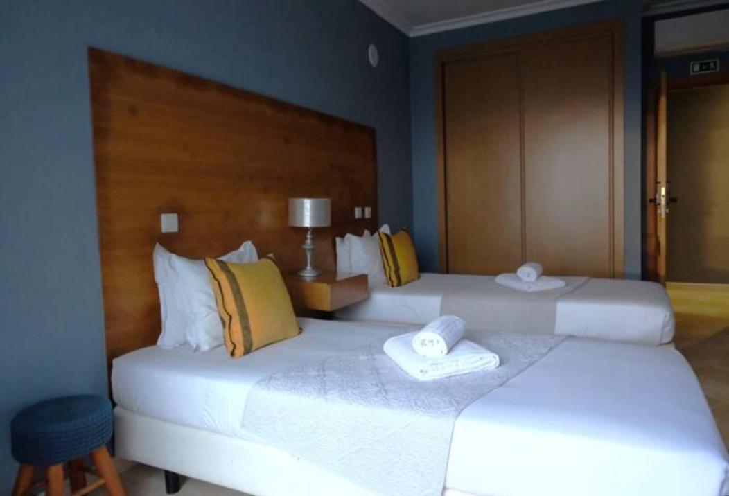 Arrifana Destination Suites アルジェズール エクステリア 写真