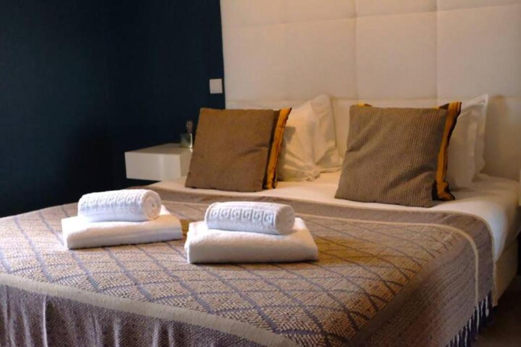 Arrifana Destination Suites アルジェズール エクステリア 写真