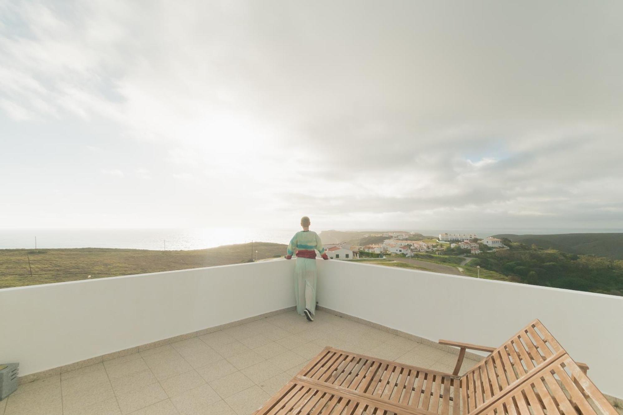 Arrifana Destination Suites アルジェズール 部屋 写真