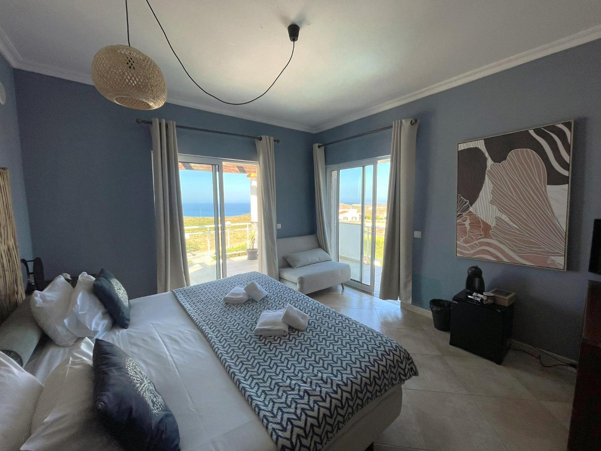 Arrifana Destination Suites アルジェズール エクステリア 写真