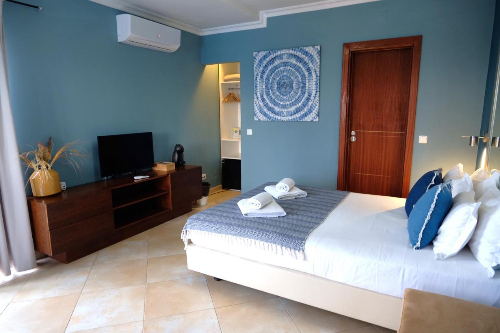 Arrifana Destination Suites アルジェズール エクステリア 写真