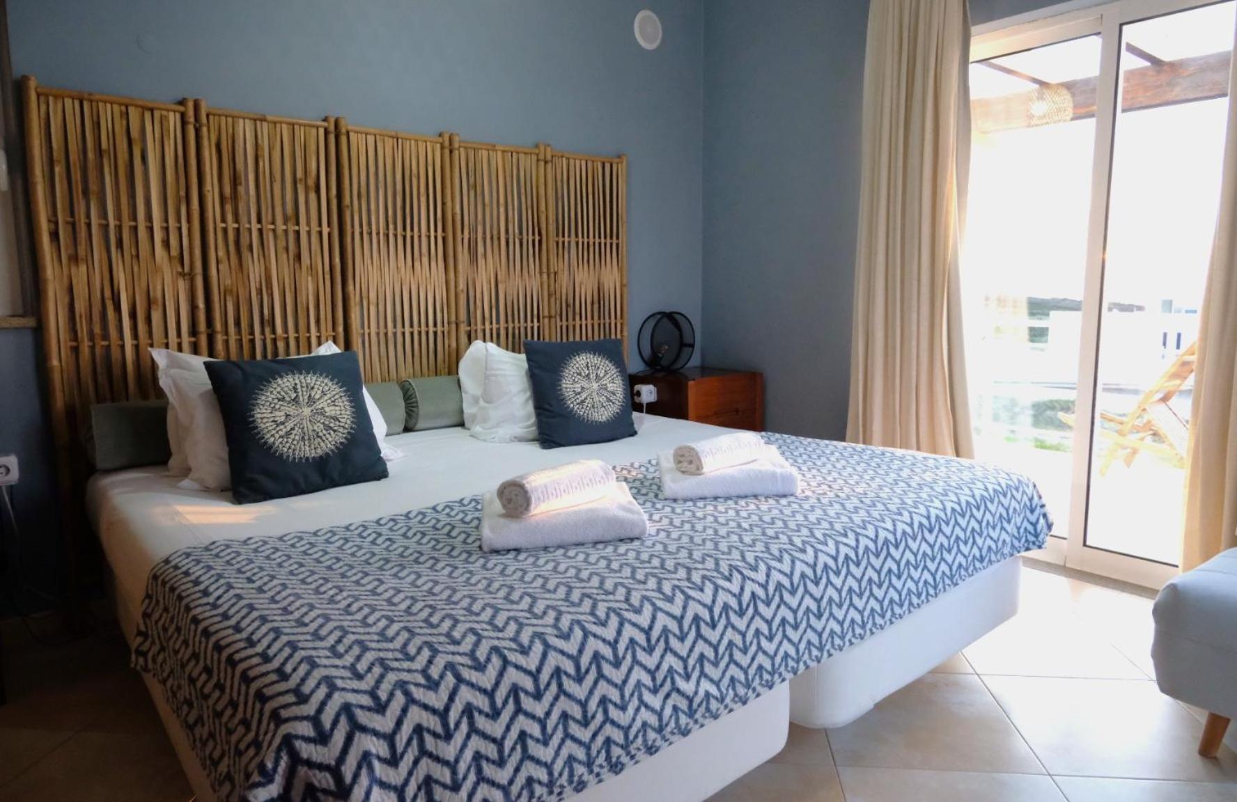 Arrifana Destination Suites アルジェズール エクステリア 写真