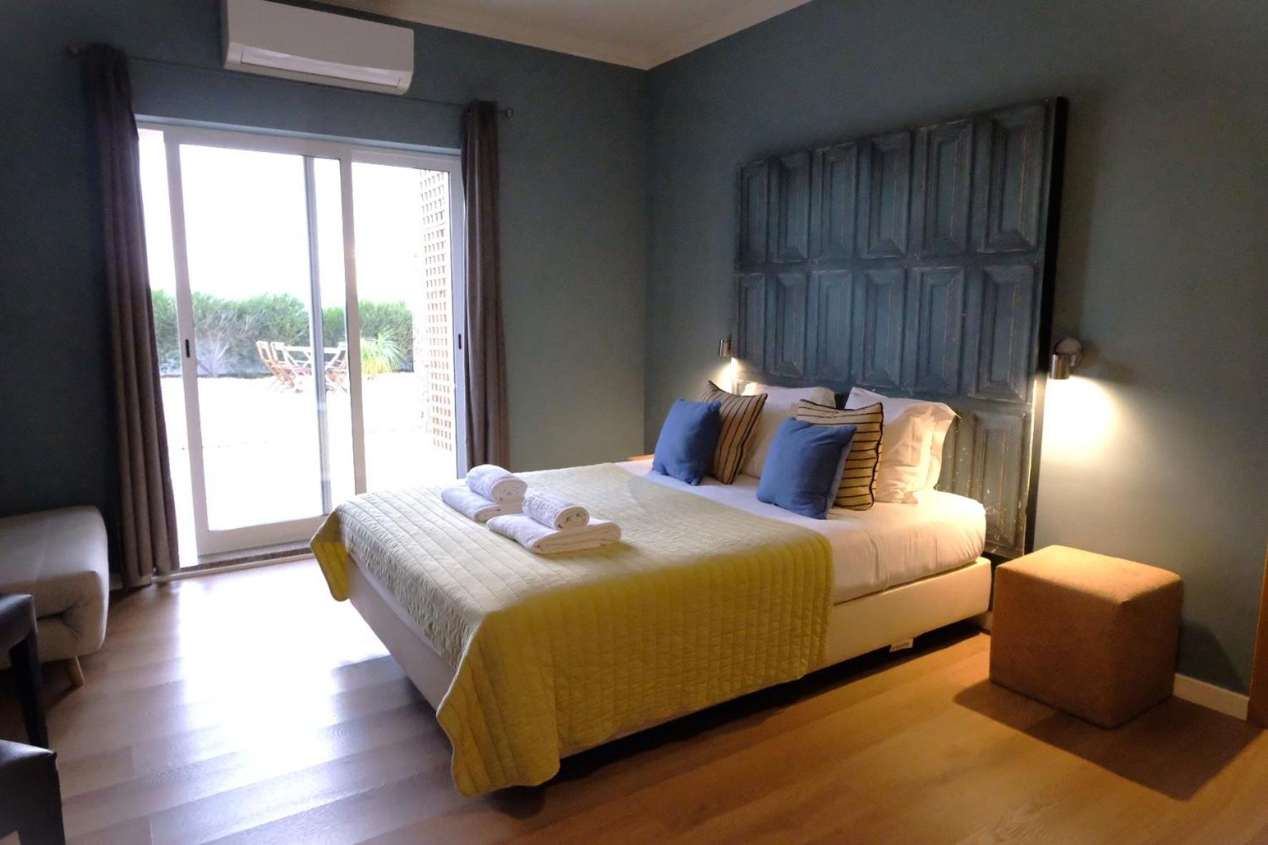 Arrifana Destination Suites アルジェズール エクステリア 写真