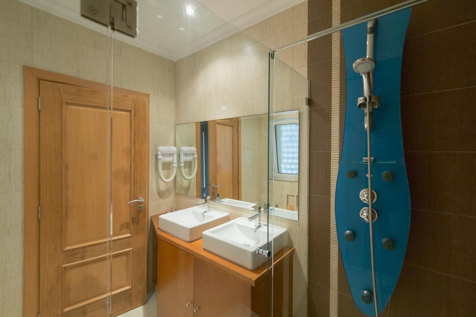 Arrifana Destination Suites アルジェズール エクステリア 写真