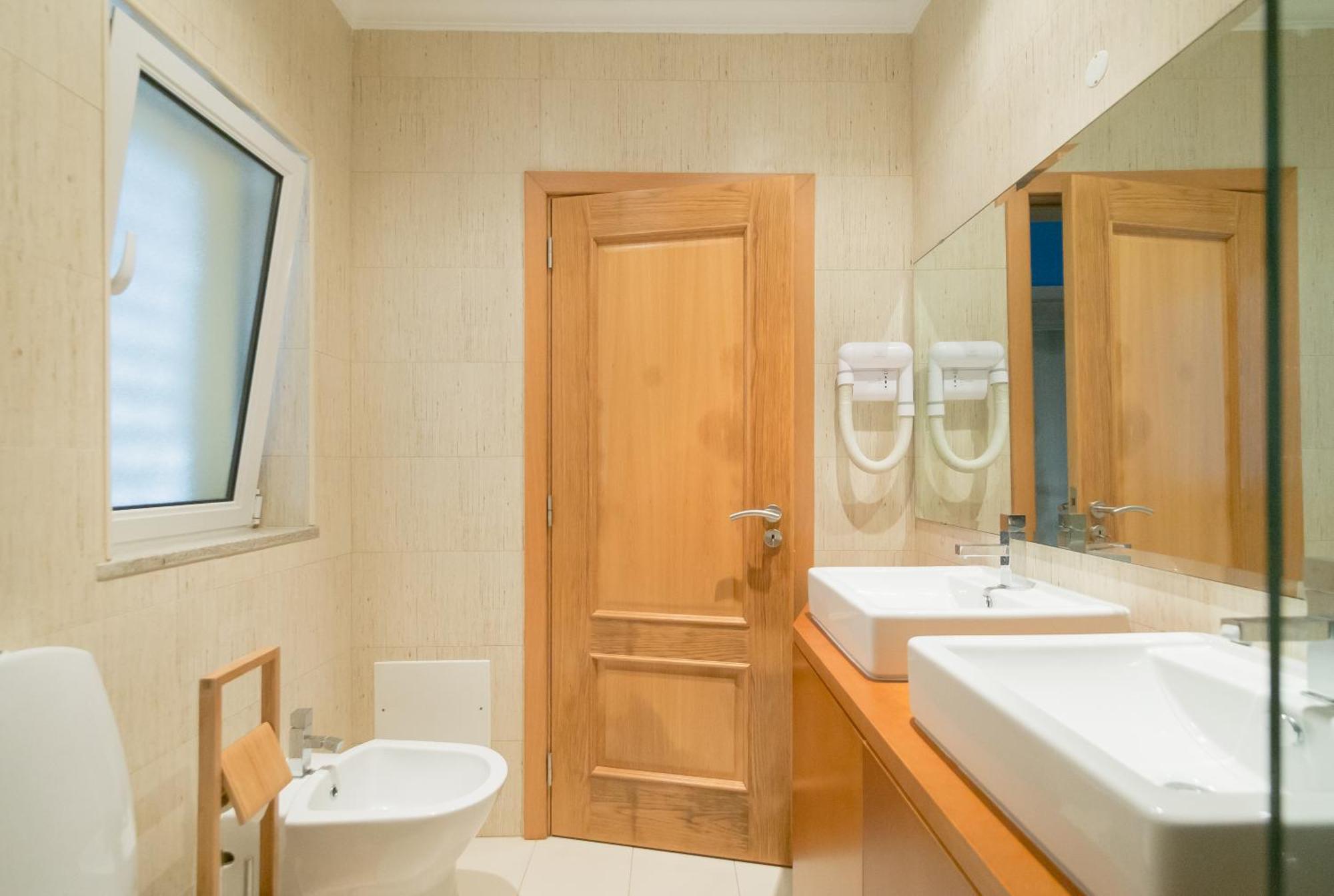 Arrifana Destination Suites アルジェズール エクステリア 写真
